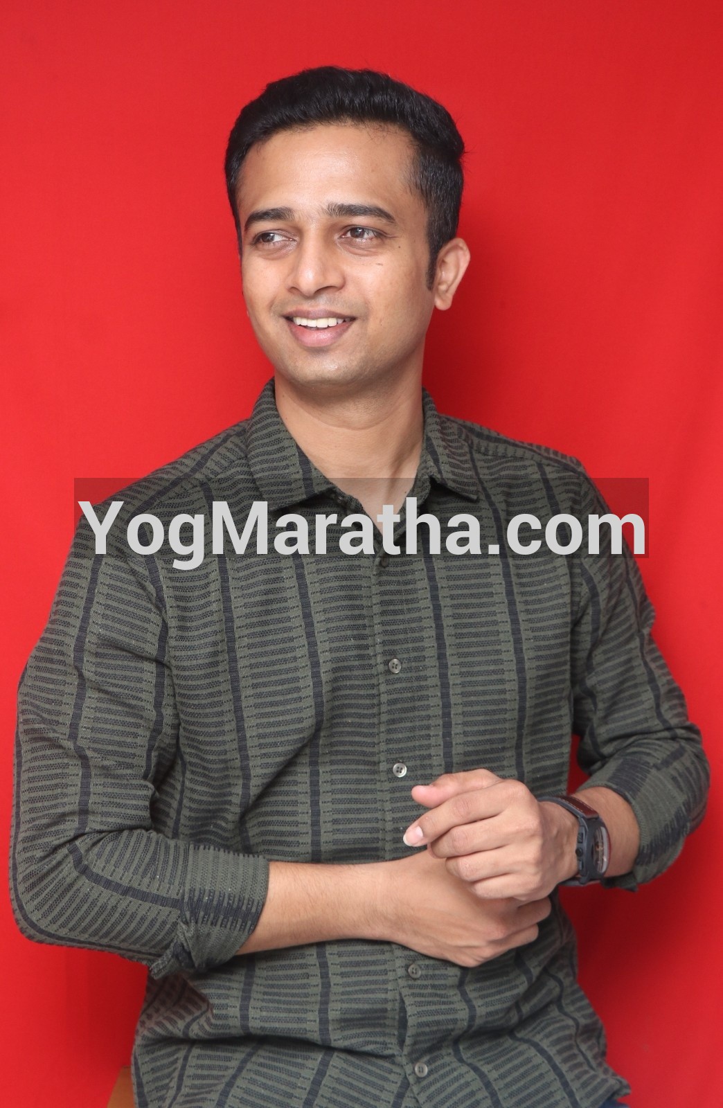 Yog Maratha Vadhu Var