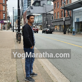 Maratha Marriage Profile