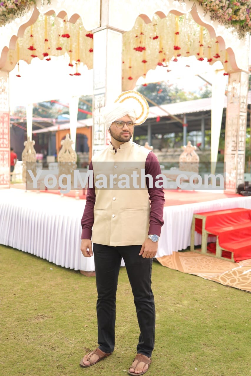 Yog Maratha Vadhu Var