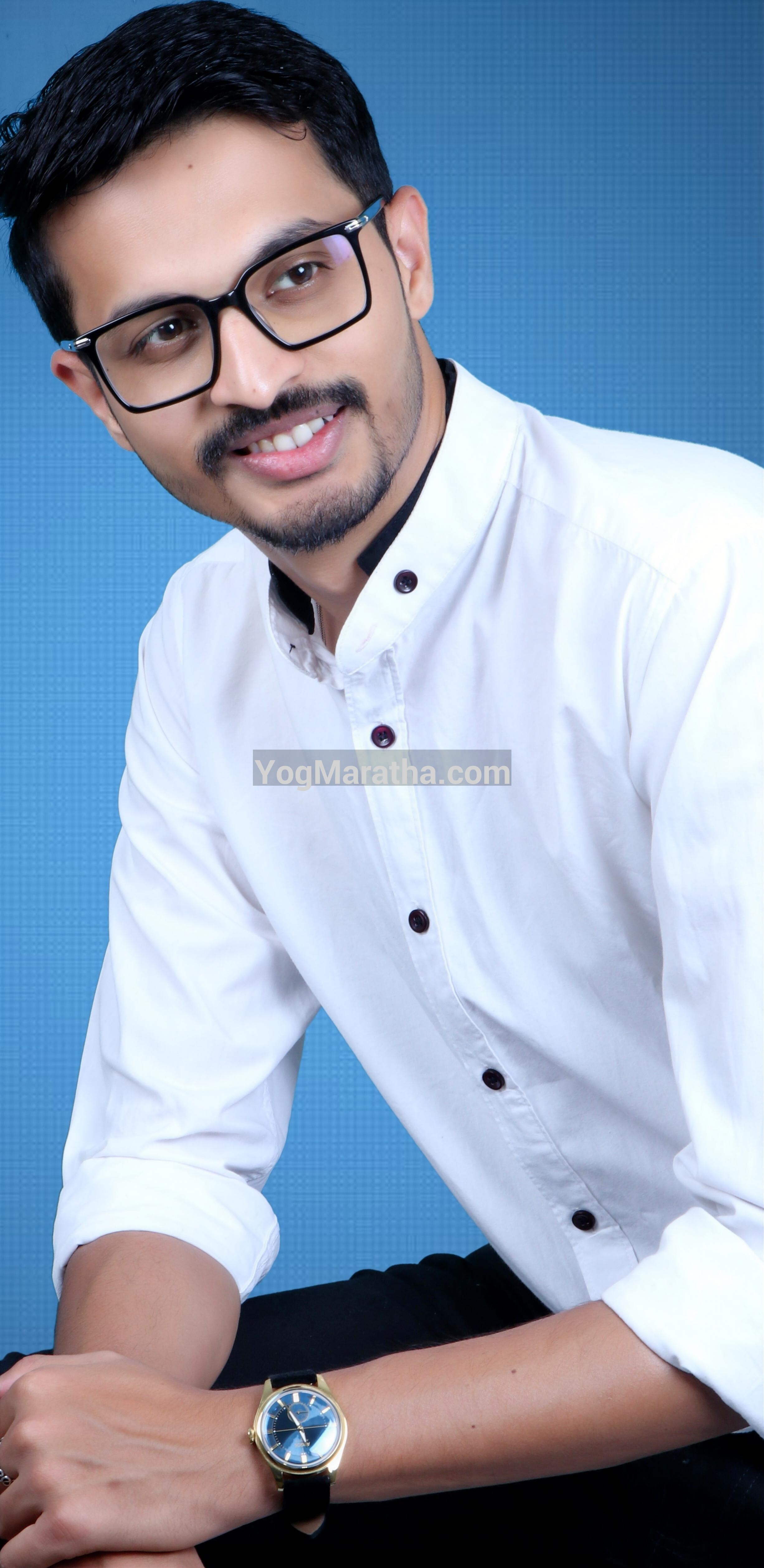 Yog Maratha Vadhu Var