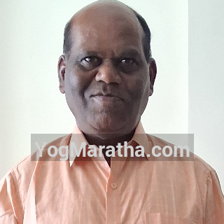 Yog Maratha Vadhu Var