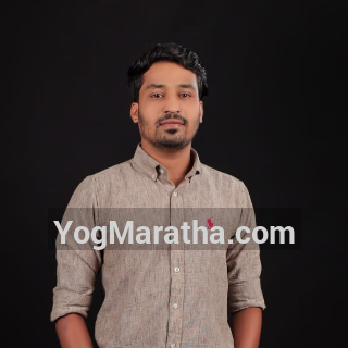 Maratha Marriage Profile