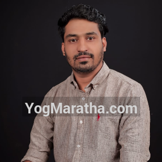 Maratha Marriage Profile