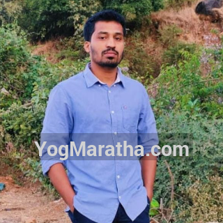 Maratha Marriage Profile