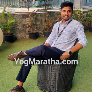 Maratha Marriage Profile