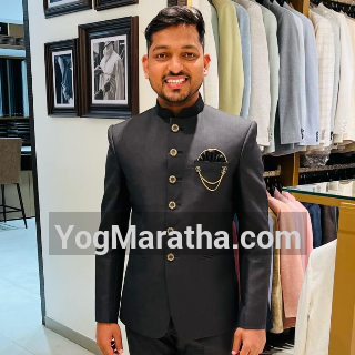 Maratha Marriage Profile