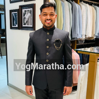 Maratha Marriage Profile