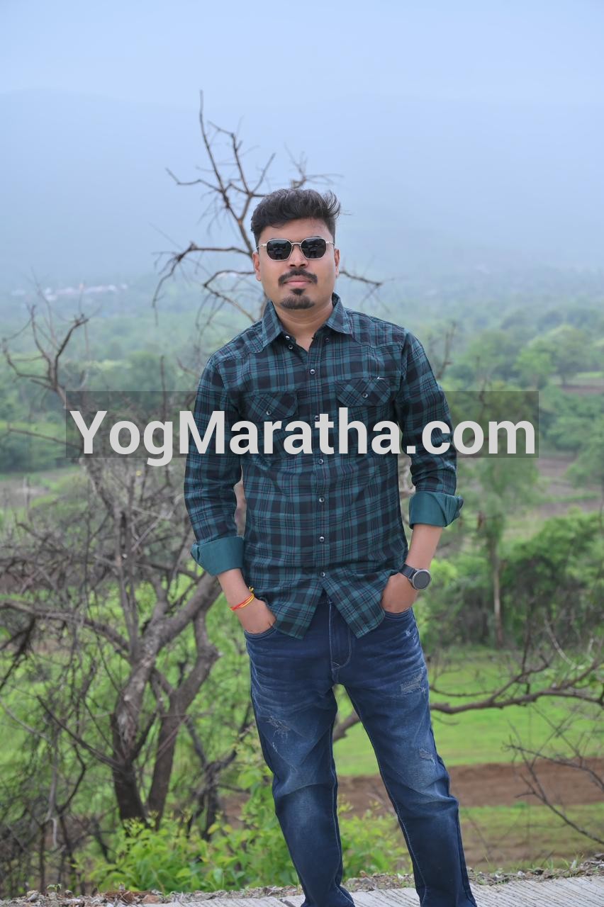 96 Kuli Maratha Profile