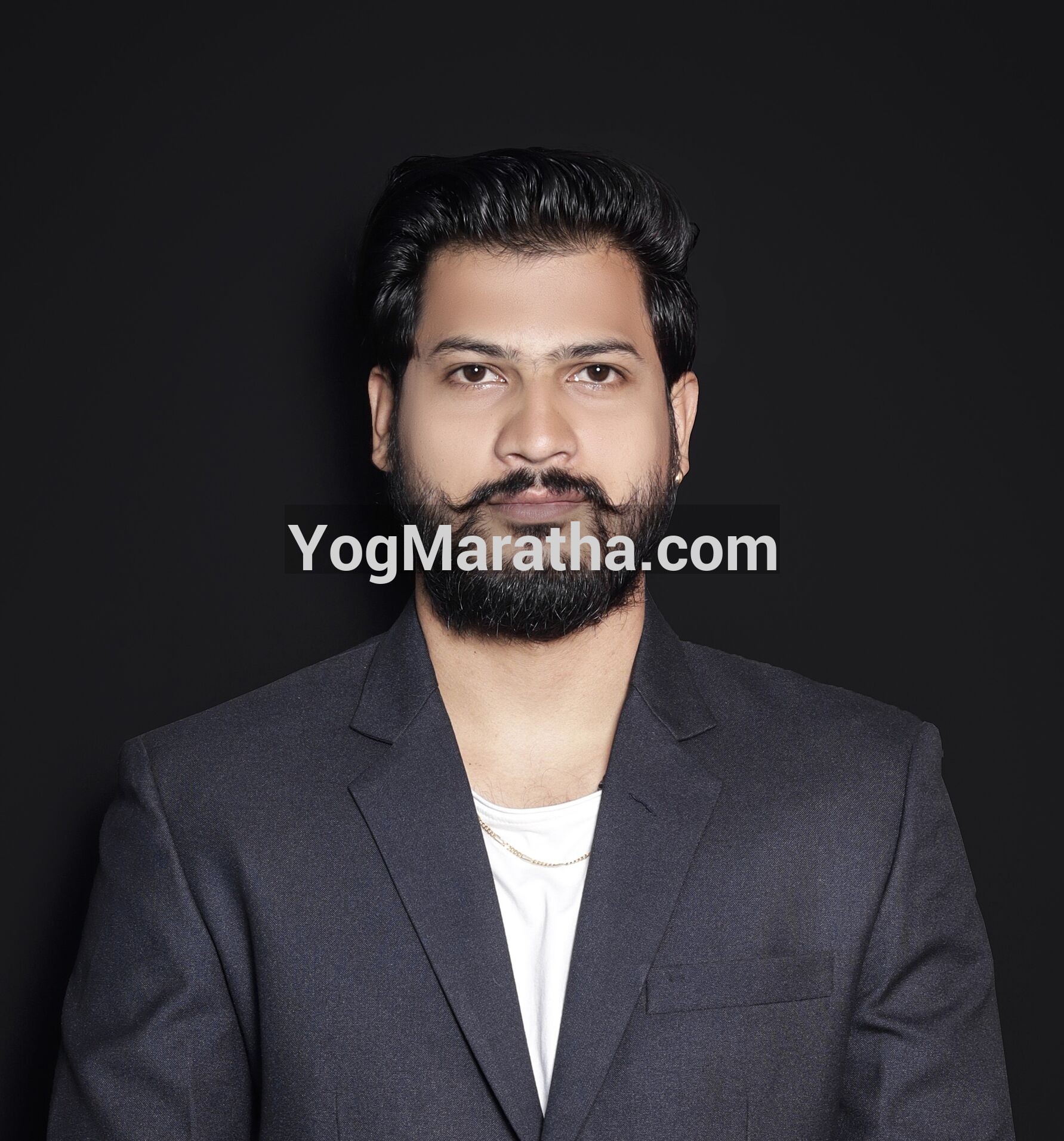 Maratha Marriage Profile