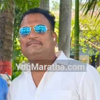 Yog Maratha Vadhu Var