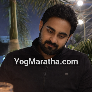 Yog Maratha Vadhu Var