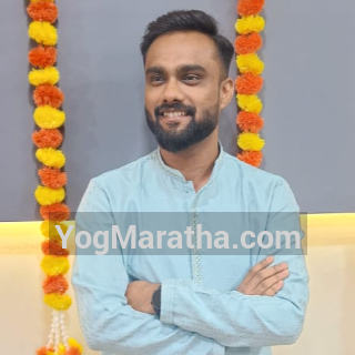 Maratha Marriage Profile