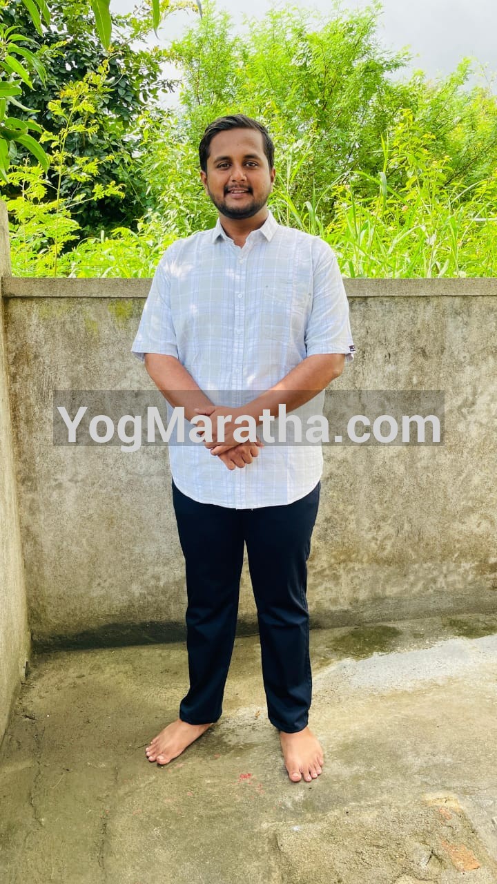 Yog Maratha Vadhu Var