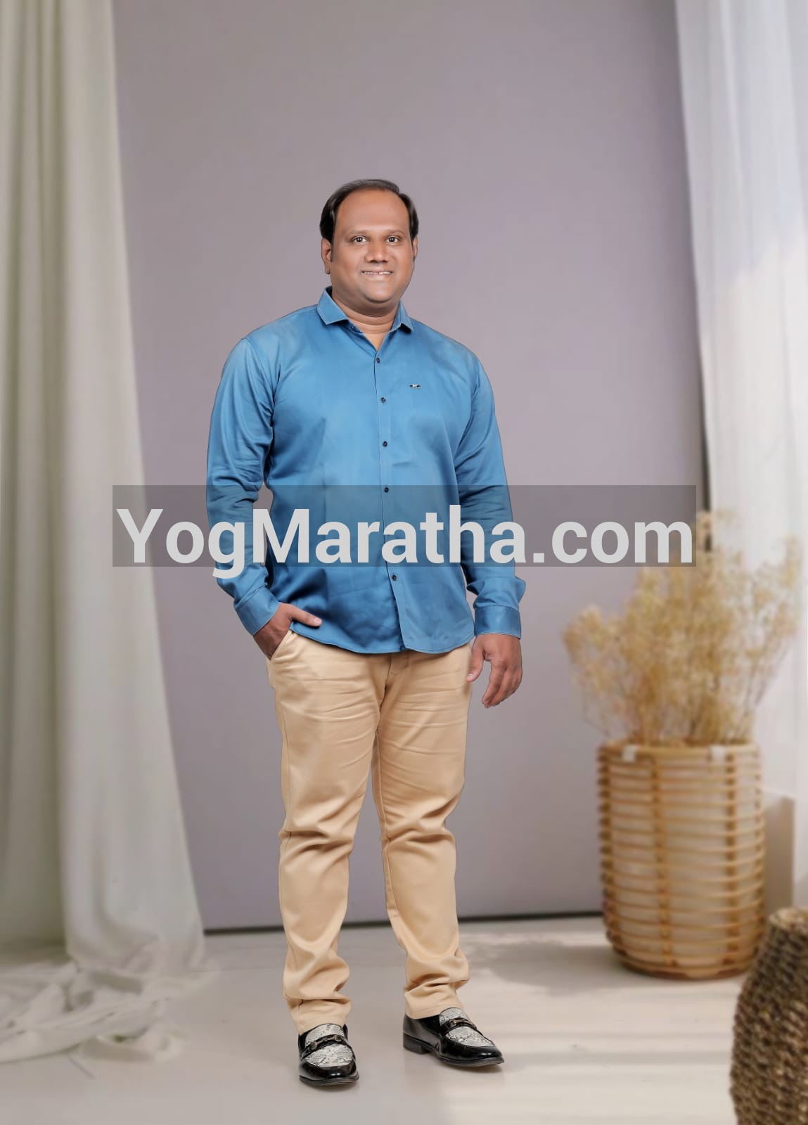 Yog Maratha Vadhu Var