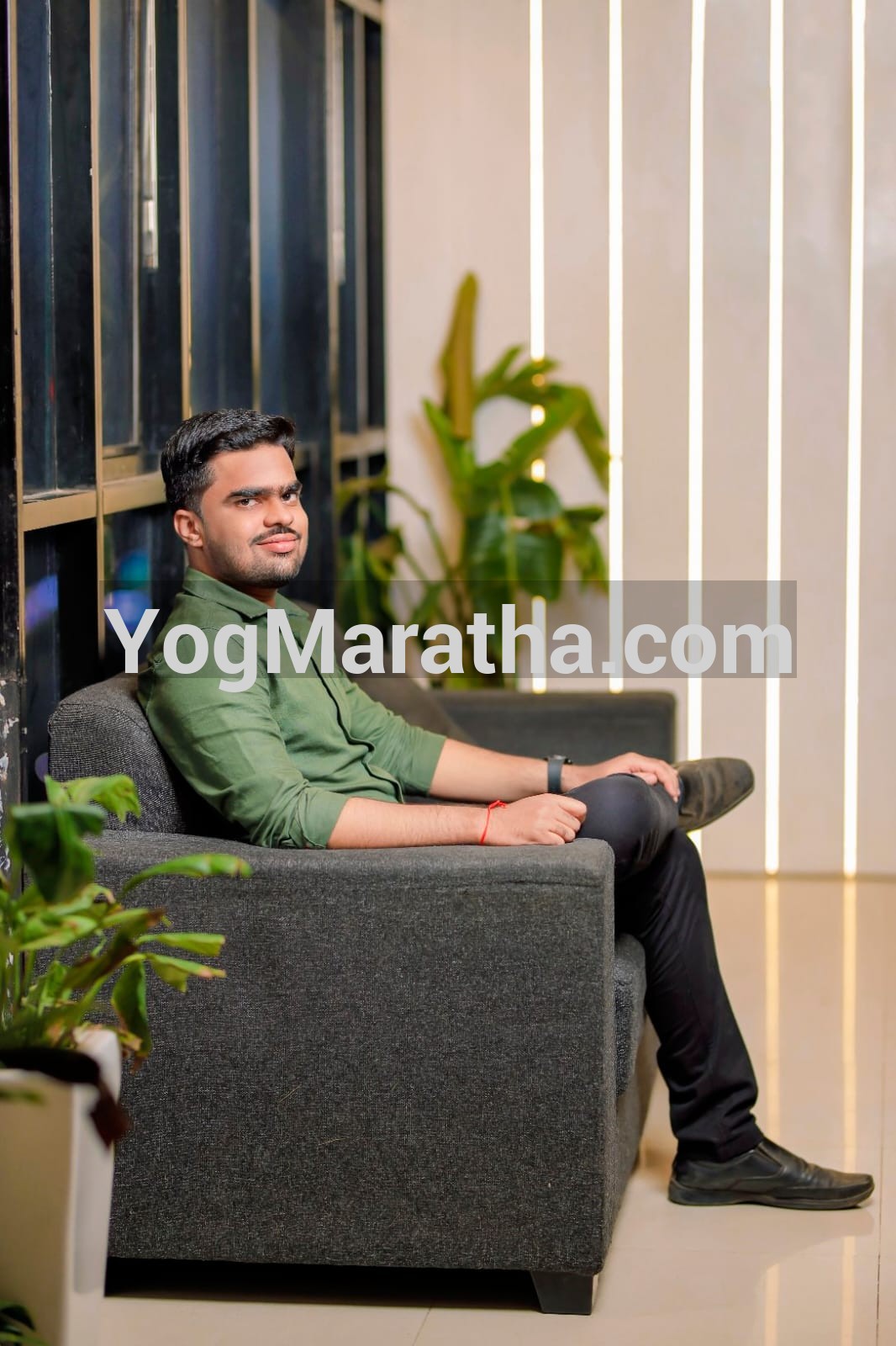 Yog Maratha Vadhu Var