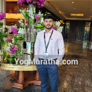 Maratha Marriage Profile