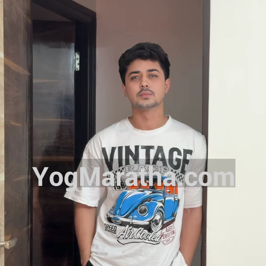 Yog Maratha Vadhu Var