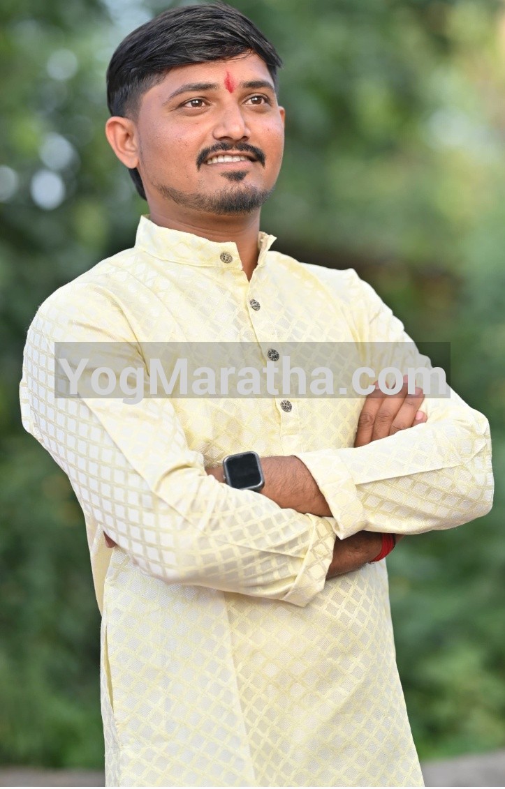 Yog Maratha Vadhu Var