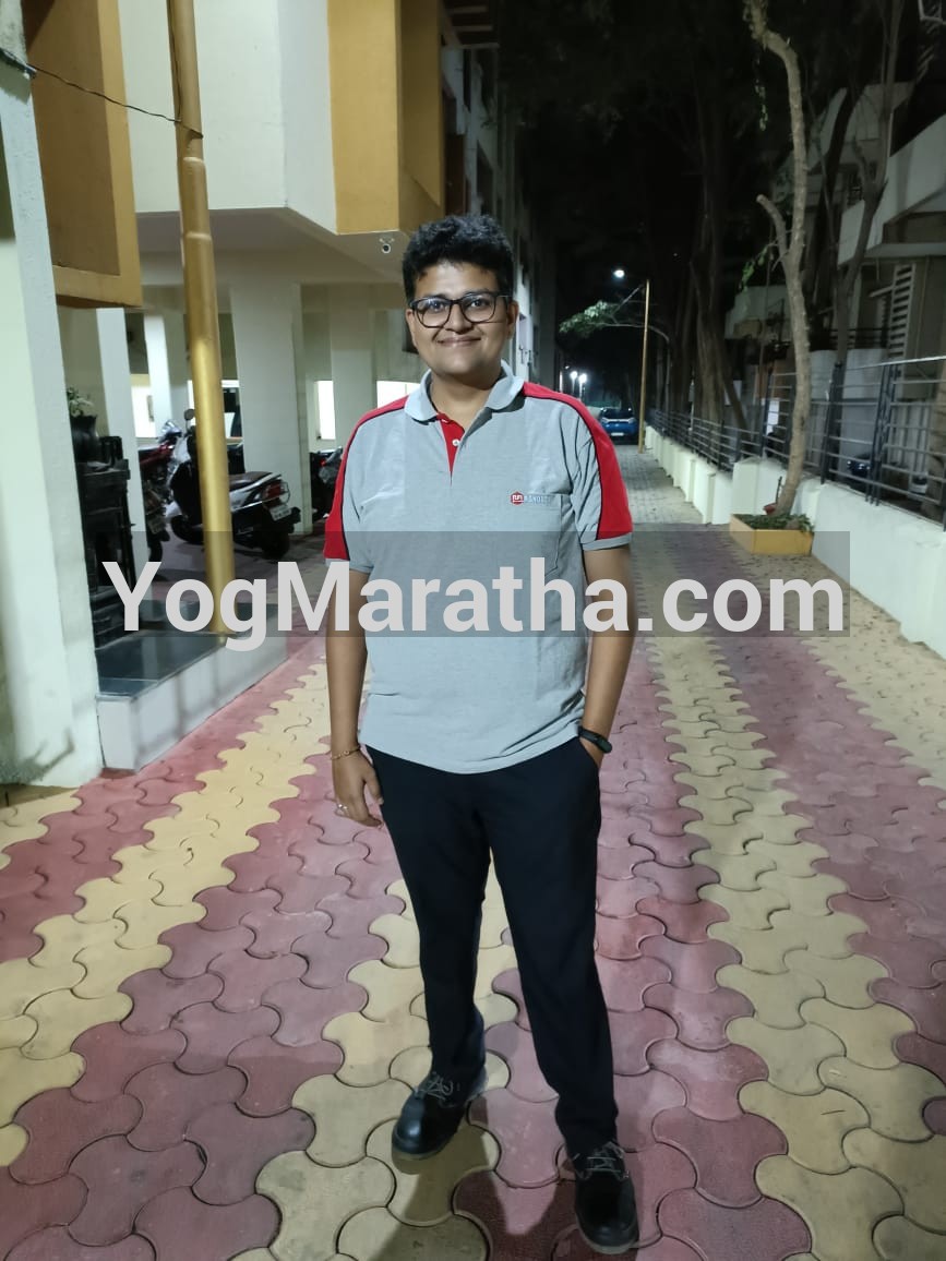 Yog Maratha Vadhu Var