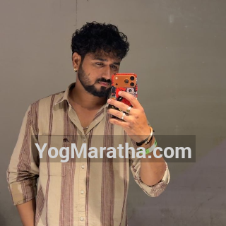 Maratha Marriage Profile