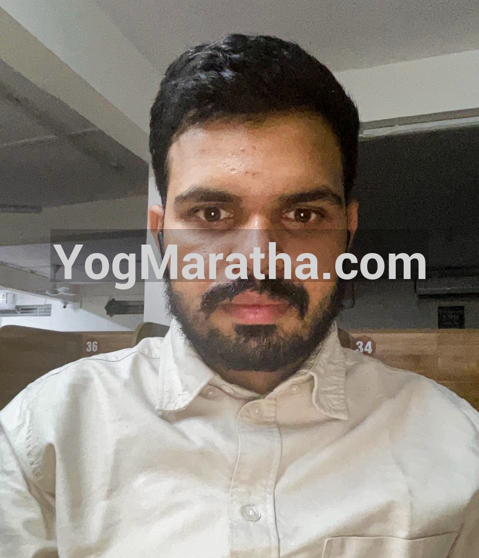 Yog Maratha Vadhu Var