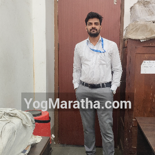 Maratha Marriage Profile