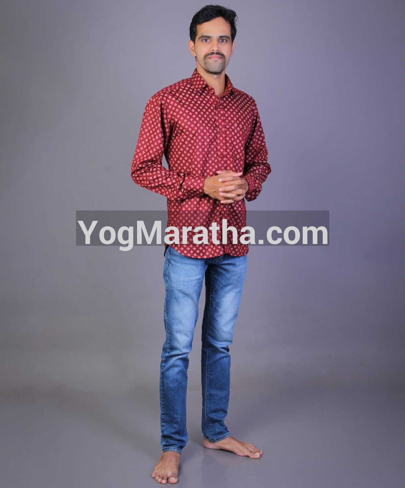 Yog Maratha Vadhu Var