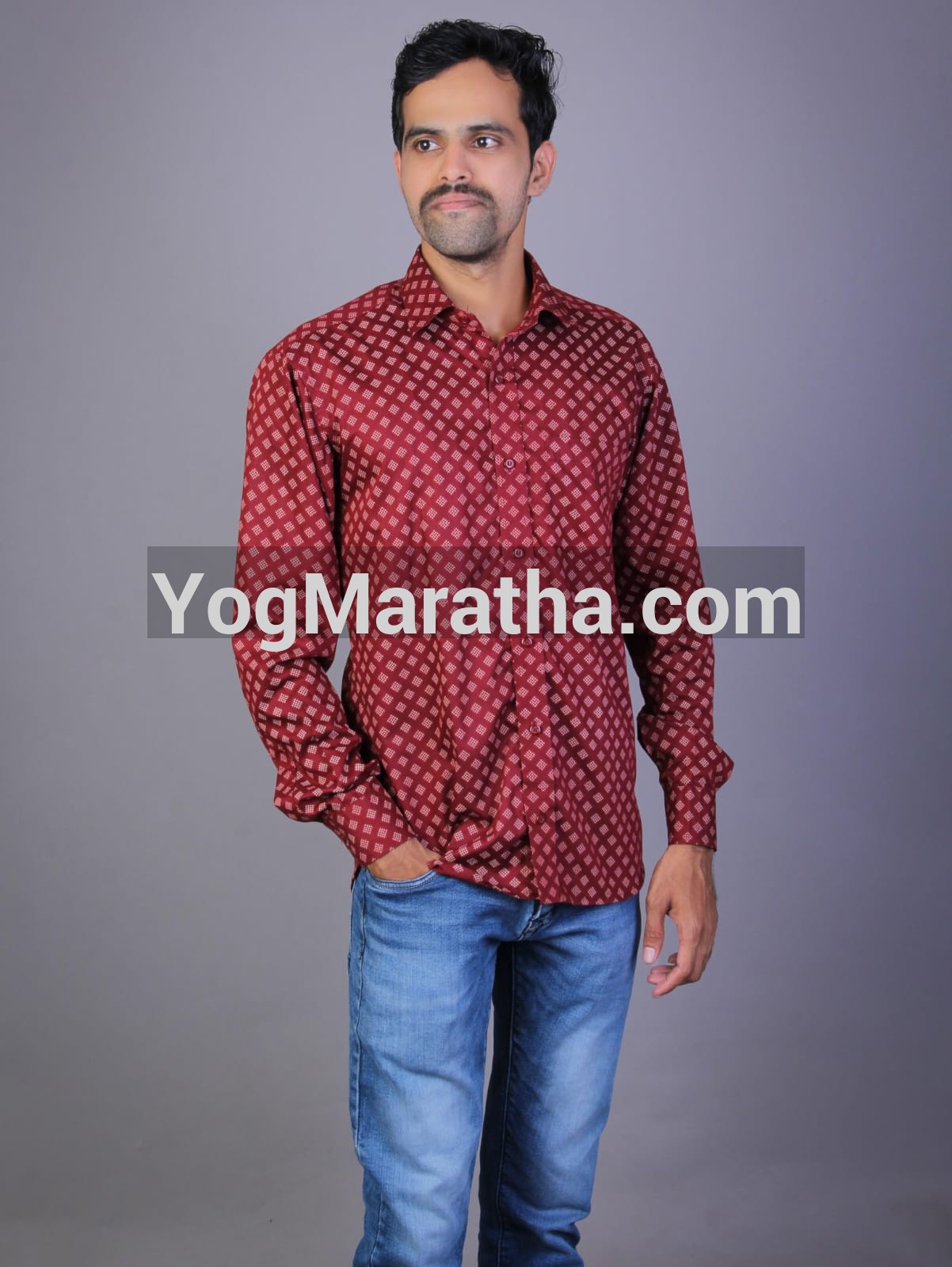 Maratha Marriage Profile