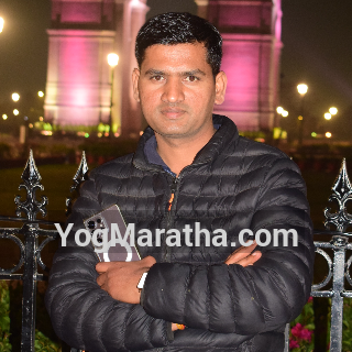 Yog Maratha Vadhu Var