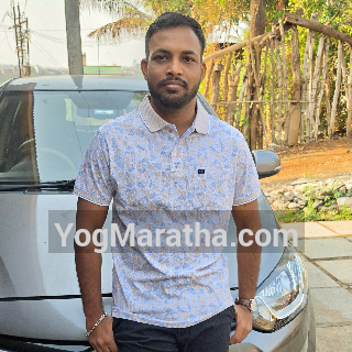 Maratha Marriage Profile