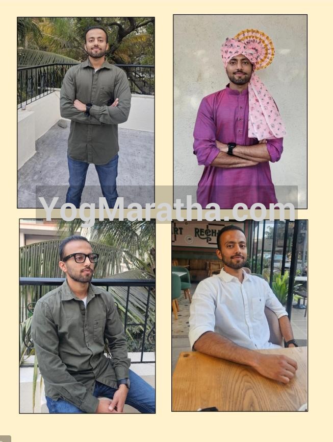 Yog Maratha Vadhu Var