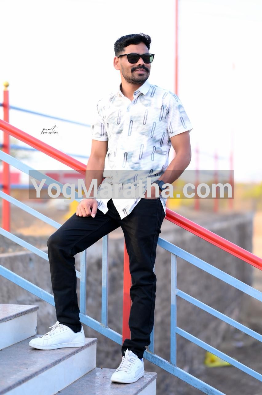 Yog Maratha Vadhu Var