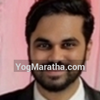 Maratha Marriage Profile