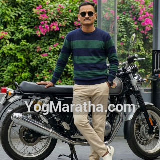 Yog Maratha Vadhu Var