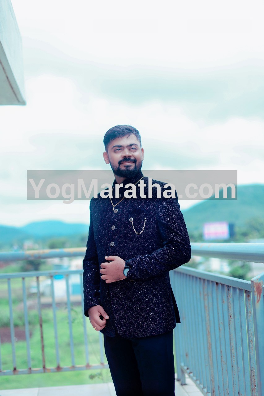 Yog Maratha Vadhu Var