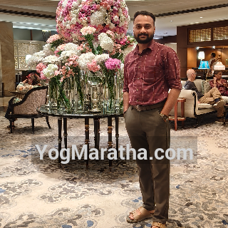 Yog Maratha Vadhu Var
