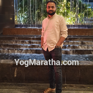 Maratha Marriage Profile