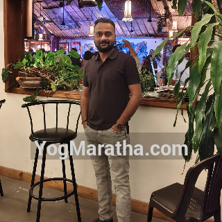 Maratha Marriage Profile