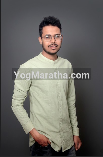 Maratha Marriage Profile