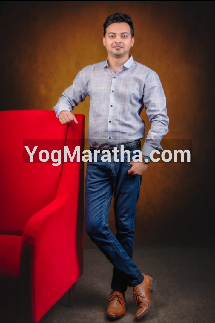 Yog Maratha Vadhu Var