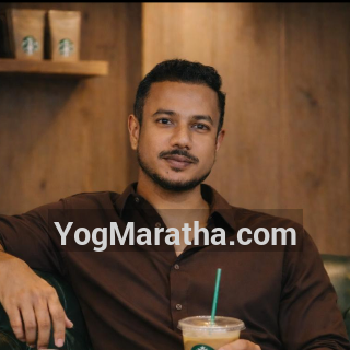 Yog Maratha Vadhu Var