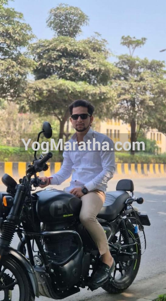 Yog Maratha Vadhu Var