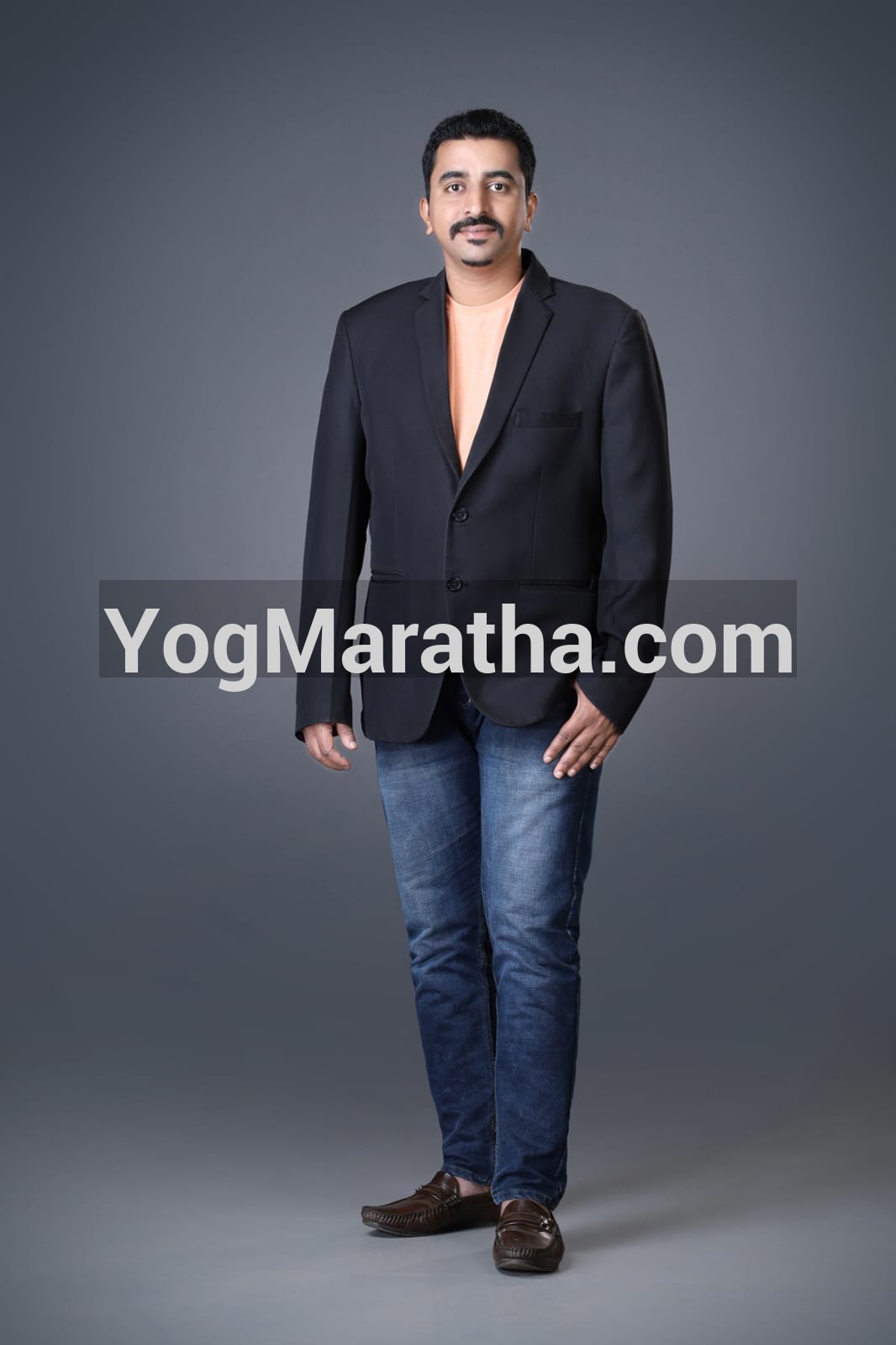 Yog Maratha Vadhu Var