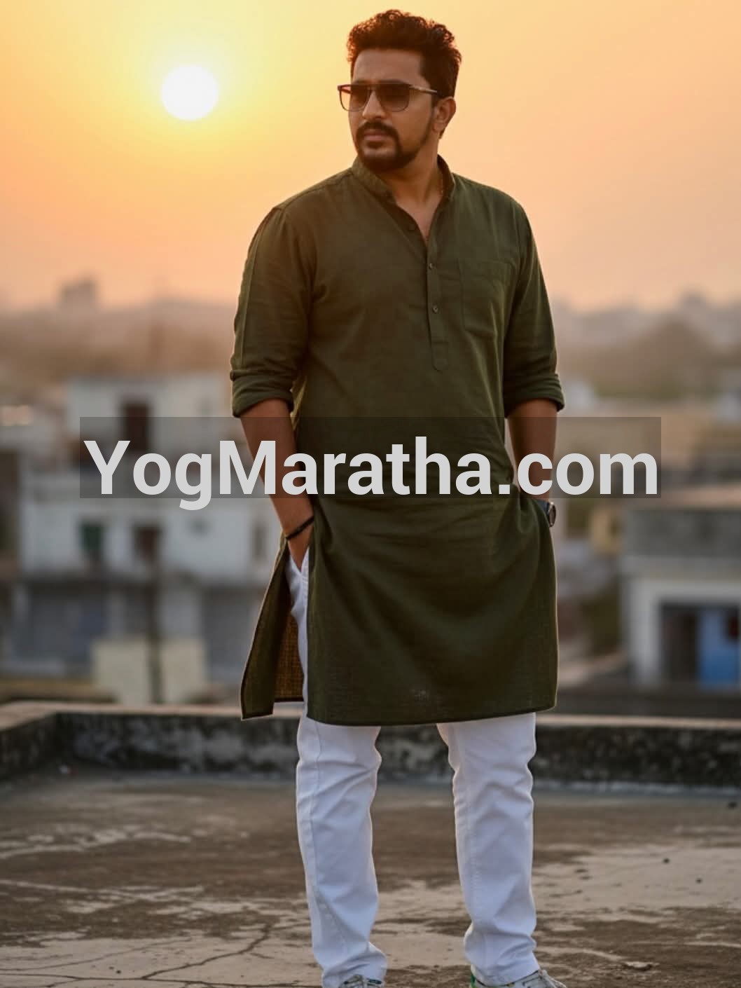 Maratha Marriage Profile