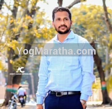 Yog Maratha Vadhu Var