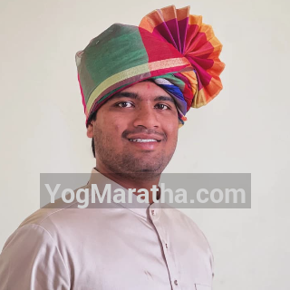 Yog Maratha Vadhu Var