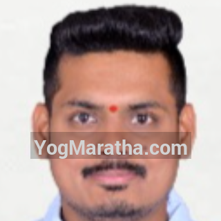 Yog Maratha Vadhu Var