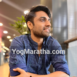 Maratha Marriage Profile