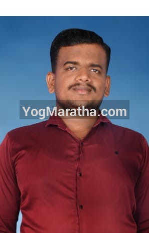 Yog Maratha Vadhu Var