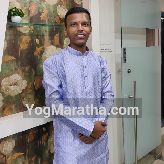 Maratha Marriage Profile